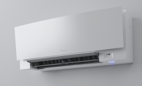 DAIKIN EMURA R-32 WALL MOUNTED INVERTER - 9 000Btu