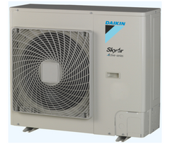 Daikin Commercial Active R32 Inverter 38 000Btu - 3 phase