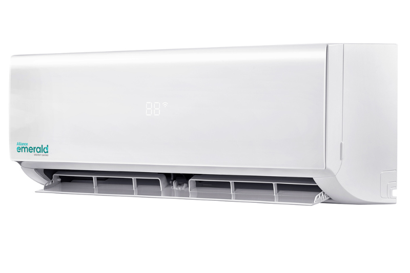 Alliance Emerald Inverter R32 Midwall - 9 000Btu