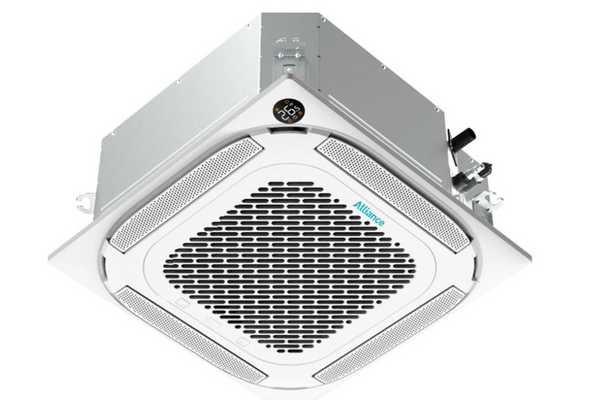 Alliance CASSETTE INVERTER R32 - 60 000Btu