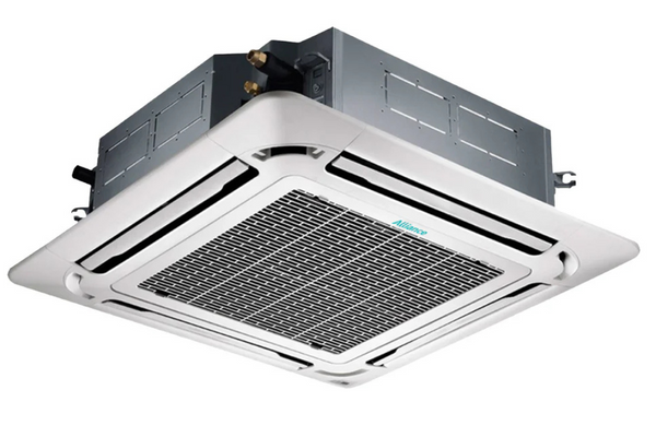 Alliance Cassette Non-Inverter R410 - 12 000Btu