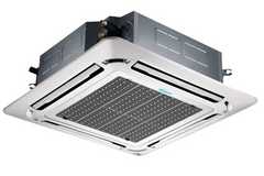 Alliance Cassette Non-Inverter R410 - 60 000Btu