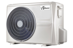 Alliance Midwall Inverter Aircon Pro - 12 000Btu