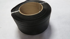 Black Strapping - Roll 1500M