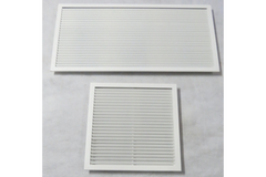 Bladed Return Air Grilles