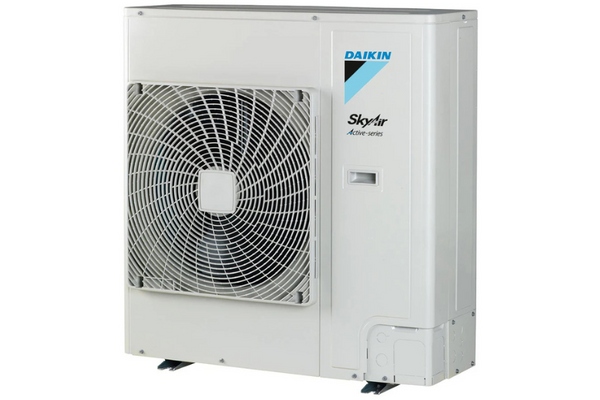 Daikin Commercial Active R32 Advance Inverter 38 000Btu - 3 phase