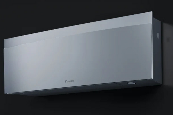 Daikin EMURA R-32 Inverter Silver - 12 000Btu