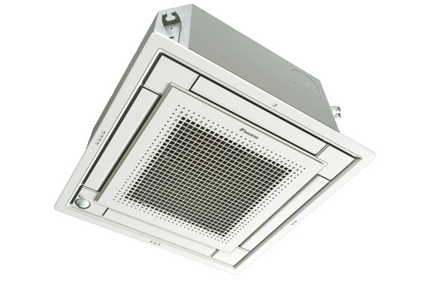 Daikin Mini Cassette R32 Inverter 12 000Btu