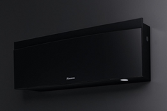 Daikin EMURA R-32 Inverter Black - 18 000Btu