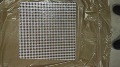 Plastic Eggcrate Grilles :