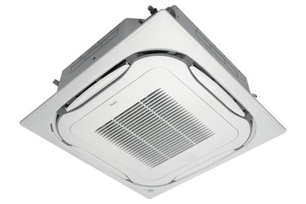 Daikin Cassette R32 Advanced Inverter 53 000Btu - 3 PHASE