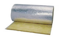 FRK Duct Wrap Insulation