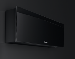 Daikin EMURA R-32 Inverter Black - 18 000Btu