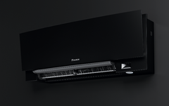 Daikin EMURA R-32 Inverter Black - 18 000Btu
