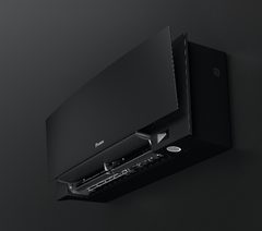 Daikin EMURA R-32 Inverter Black - 18 000Btu