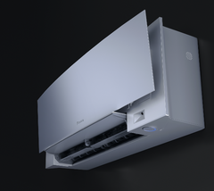 Daikin EMURA R-32 Inverter Silver - 12 000Btu