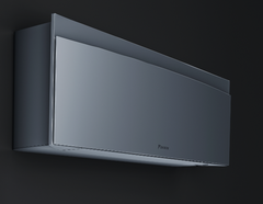 Daikin EMURA R-32 Inverter Silver - 12 000Btu