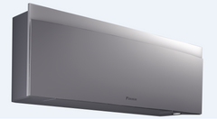 Daikin EMURA R-32 Inverter Silver - 12 000Btu