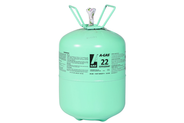 Gas Disposable cylinder