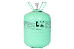 Gas Disposable cylinder