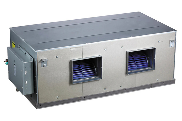 Alliance Hideaway Non Inverter R410 Ducted - 36 000Btu