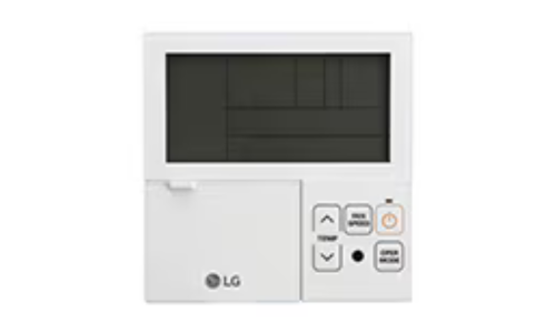 LG WIRED REMOTE CONTROLLER