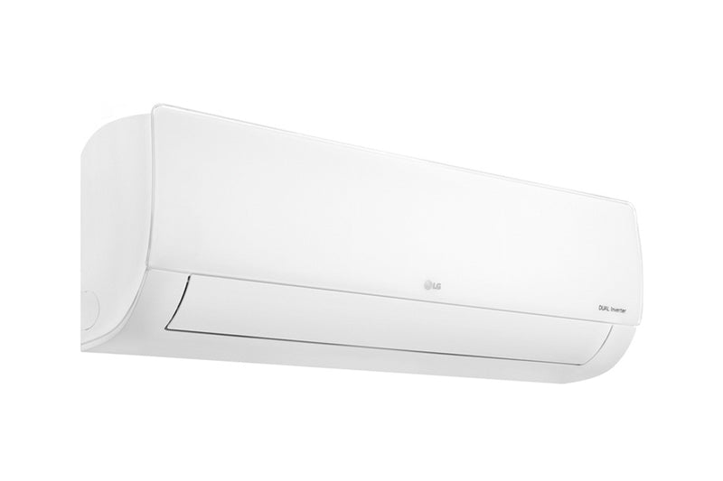 LG Dual Cool+ (Wifi Embedded) Inverter - 9 000Btu