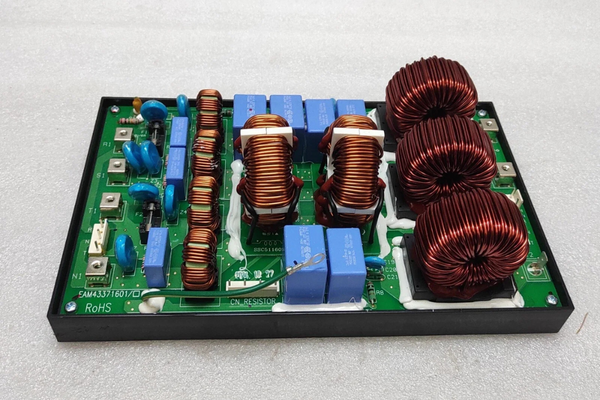 LG Aircon Filter: EAM43371601