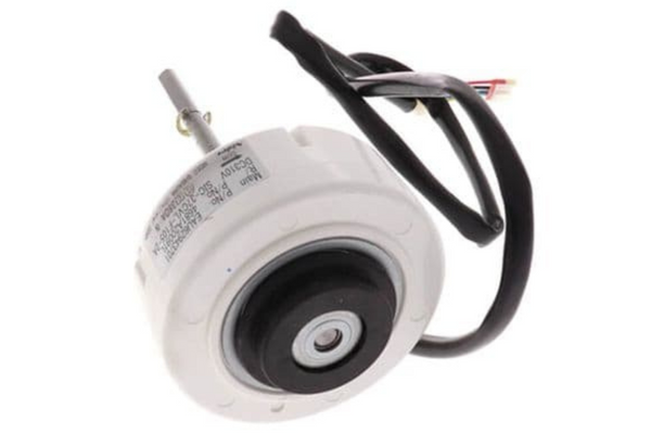 LG Aircon Motor Assembly