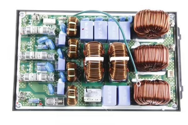 LG Aircon PCB Assembly Filter: ERB82052501