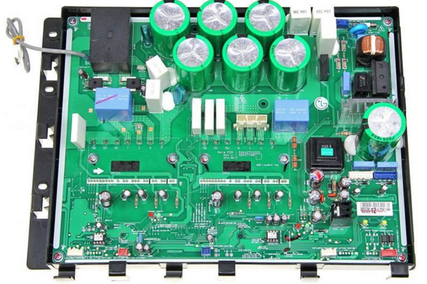 LG Aircon PCB Inverter