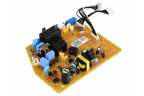 LG Aircon PCB Mains