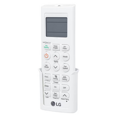 LG Aircon Remote Controllers