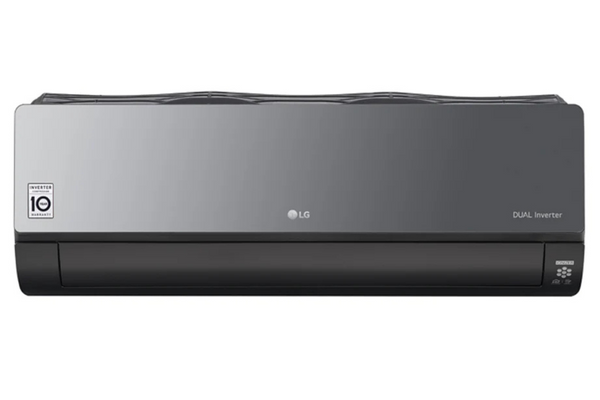 LG Art Cool Inverter - 12 000Btu