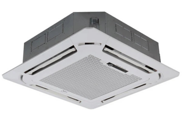 LG Ceiling Cassette Aircon 12 000Btu