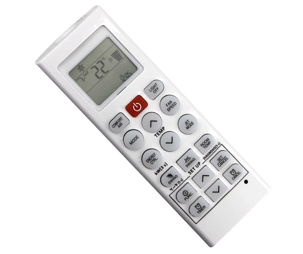 LG Aircon Remote Controllers