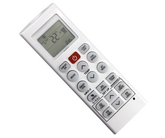 LG Aircon Remote Controllers