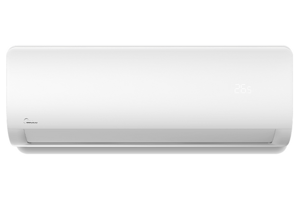 Midea XTREME R32 Midwall Inverter 9 000Btu
