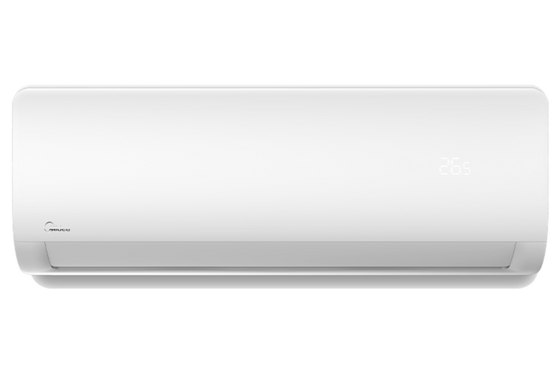Midea XTREME R32 Midwall Inverter 9 000Btu