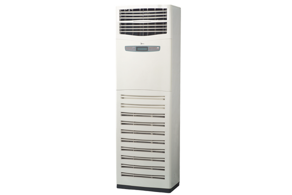 Midea floor Standing aircon