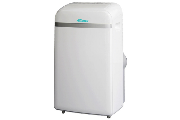 Alliance R410A PORTABLE AIRCON - 12'000Btu