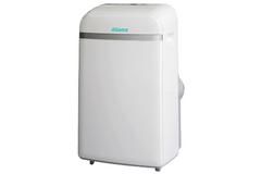 Alliance R410A PORTABLE AIRCON - 12'000Btu