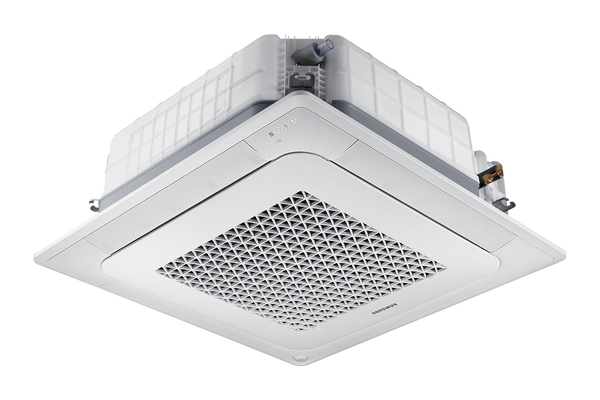 Samsung 4-WAY Cassette WINDFREE R32 - 48 000Btu