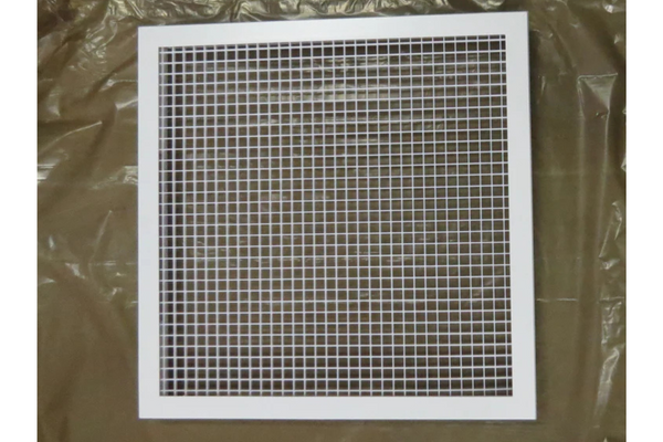 Plastic Eggcrate Grilles :