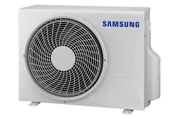 Samsung AR4500 Inverter Midwall SPlit - 24 000Btu