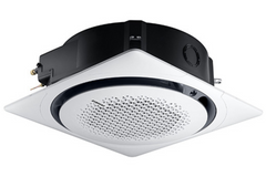 Samsung 360 CASSETTE ROUND R32 - 48 000Btu