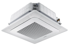 Samsung 4-WAY Cassette WINDFREE R32 - 36 000Btu
