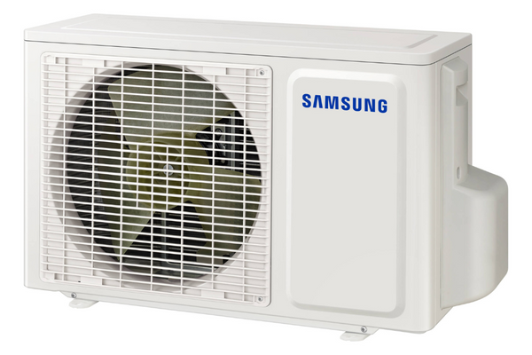 Samsung AR3000 Aircon Midwall split - 9 000Btu