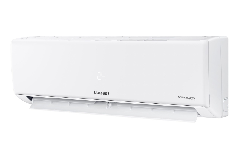 Samsung AR4500 Inverter Midwall SPlit - 9 000Btu