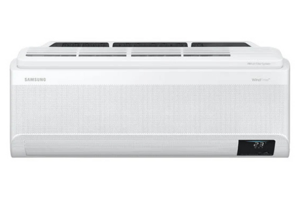 Samsung AR9500 Windfree Aircon Midwall Split unit - 18 000Btu